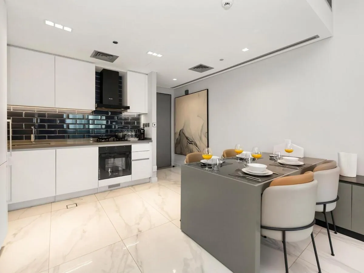 Downtown Panoramic View Apartment Dubai 0*,  United Arab Emirates