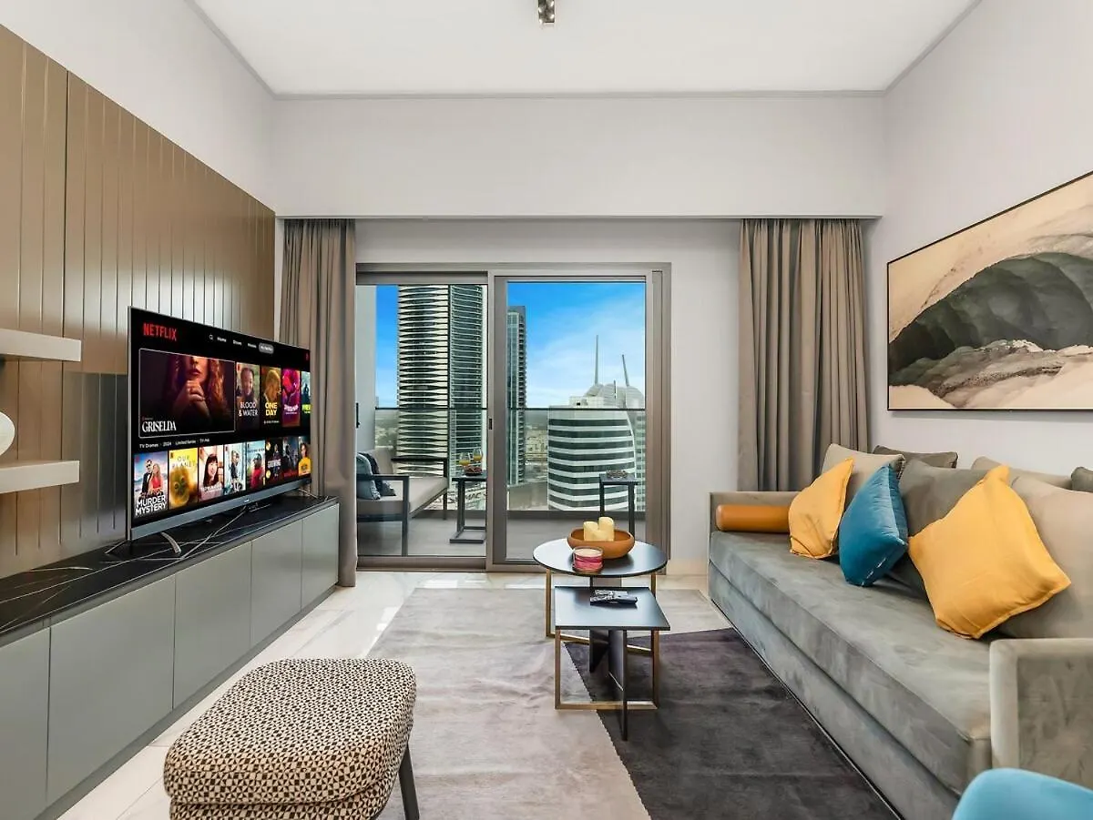 Downtown Panoramic View Apartment Dubai 0*,  United Arab Emirates